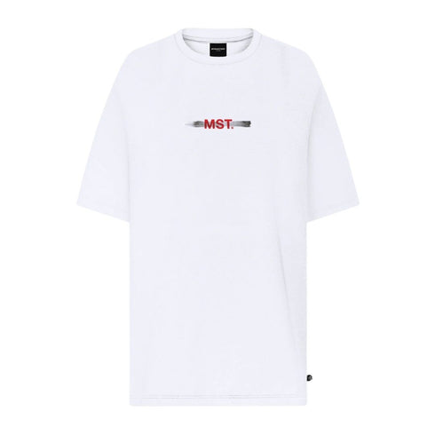 CAMISETA BLANCA MILLET OVERSIZED MONASTERY